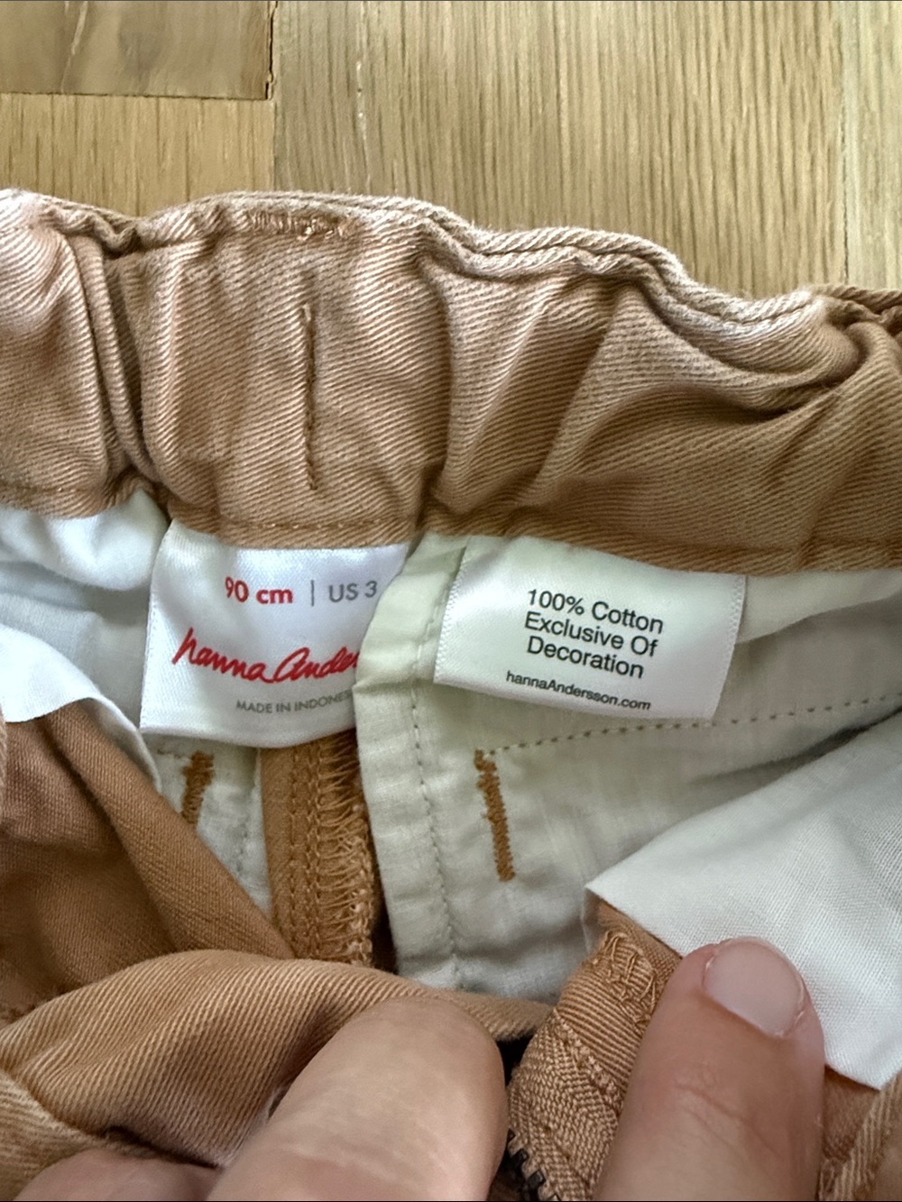 Bundle of Toddler Boys Shorts - Picture 10 of 10